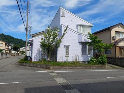 4LDK Corner-Plot House for Sale in Aizu-Wakamatsu, Fukushima — Image 50, Aizuwakamatsu, Fukushima