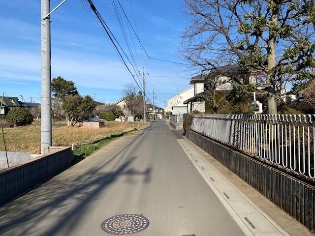 495 sqm Residential Land for Sale in Kawagoe, Saitama - Thumbnail 4