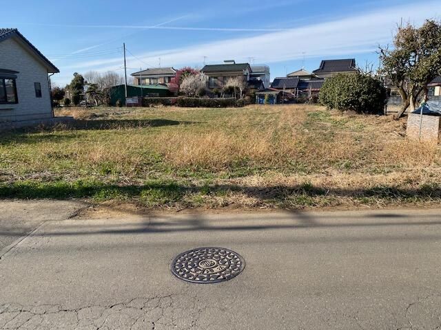 495 sqm Residential Land for Sale in Kawagoe, Saitama - Thumbnail 2