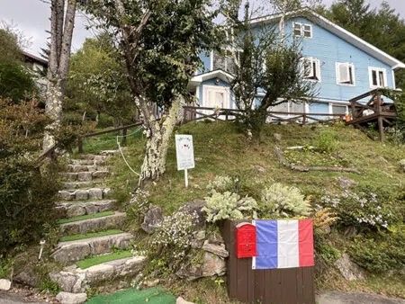 French-Style Pension for Sale in Nagano's Kurumayama Highlands - Thumbnail 2