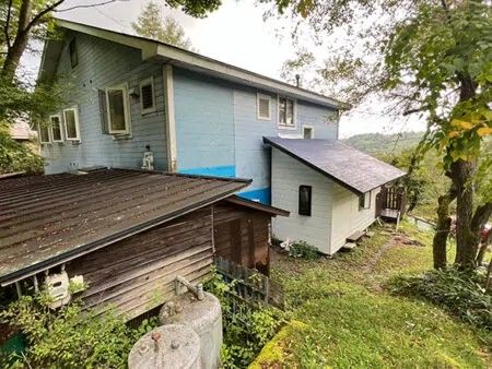 French-Style Pension for Sale in Nagano's Kurumayama Highlands - Thumbnail 3