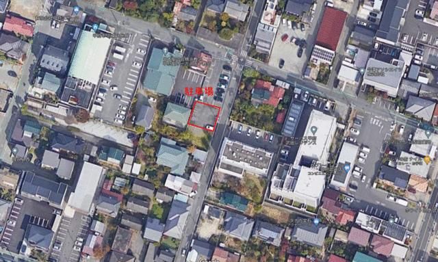 Monthly Parking Space for Rent in Kofu, Yamanashi - Thumbnail 3