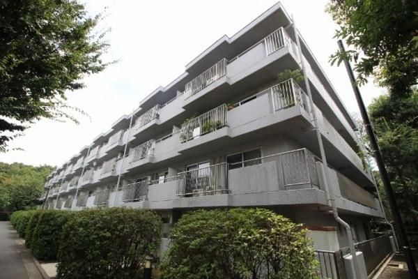 4LDK Apartment for Sale in Musashino City, Tokyo - 76.24㎡ - Thumbnail 3
