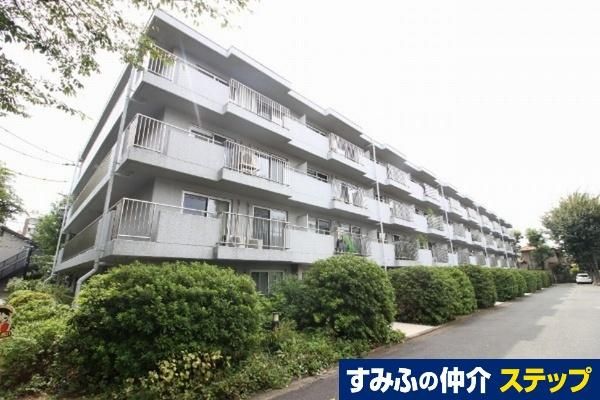 4LDK Apartment for Sale in Musashino City, Tokyo - 76.24㎡ - Thumbnail 4