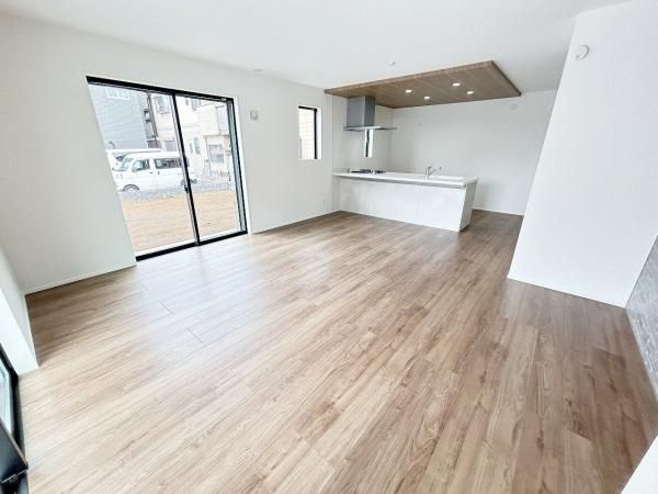 New 3LDK House Near Fujimino Station in Saitama - Thumbnail 2