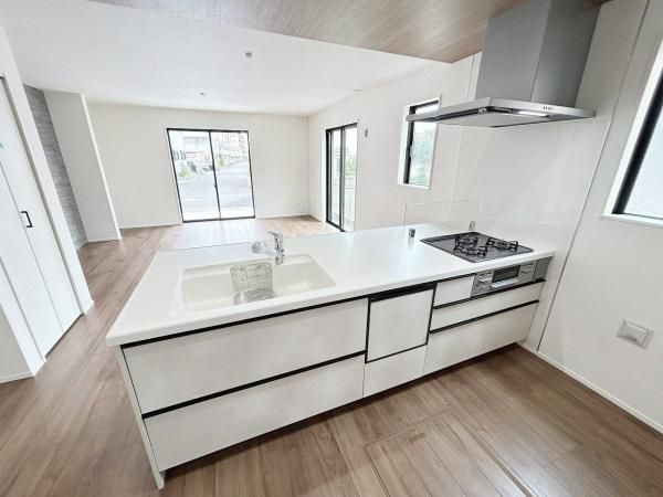 New 3LDK House Near Fujimino Station in Saitama - Thumbnail 4