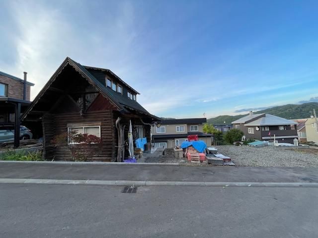 Land for Sale in Minami-ku, Sapporo, Hokkaido – 548.48 sqm - Thumbnail 2