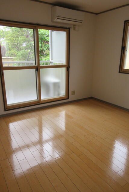 1K Apartment for Rent in Nagaoka, Niigata - 26.49 sqm - Thumbnail 4