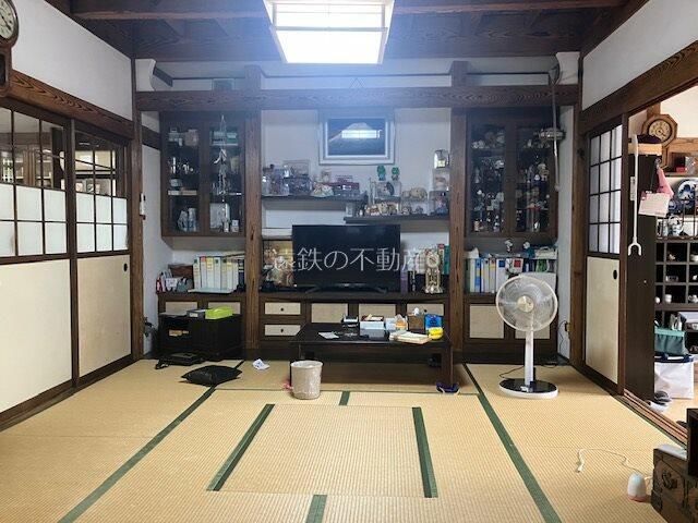 4SLDK House for Sale in Kakegawa, Shizuoka on 396m² Land - Thumbnail 4