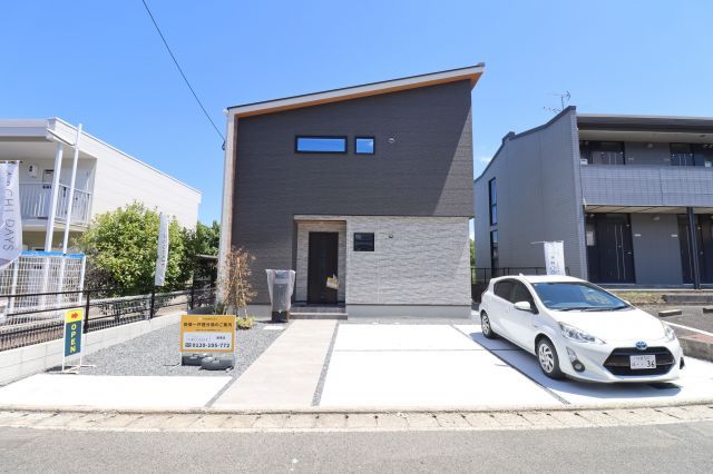New 2025 4LDK House in Iizuka, Fukuoka with 3 Free Parking Spaces - Thumbnail 2