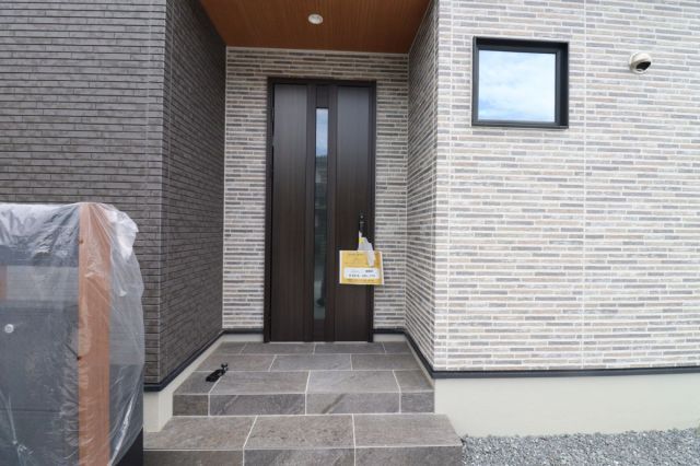 New 2025 4LDK House in Iizuka, Fukuoka with 3 Free Parking Spaces - Thumbnail 3