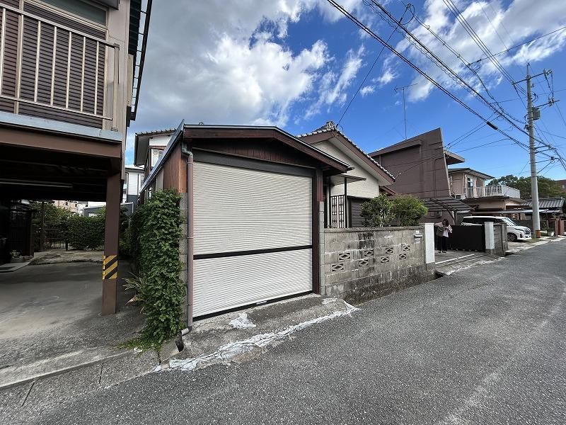 5DK Detached House for Sale in Hofu, Yamaguchi | 242.74 sqm Land - Image 7