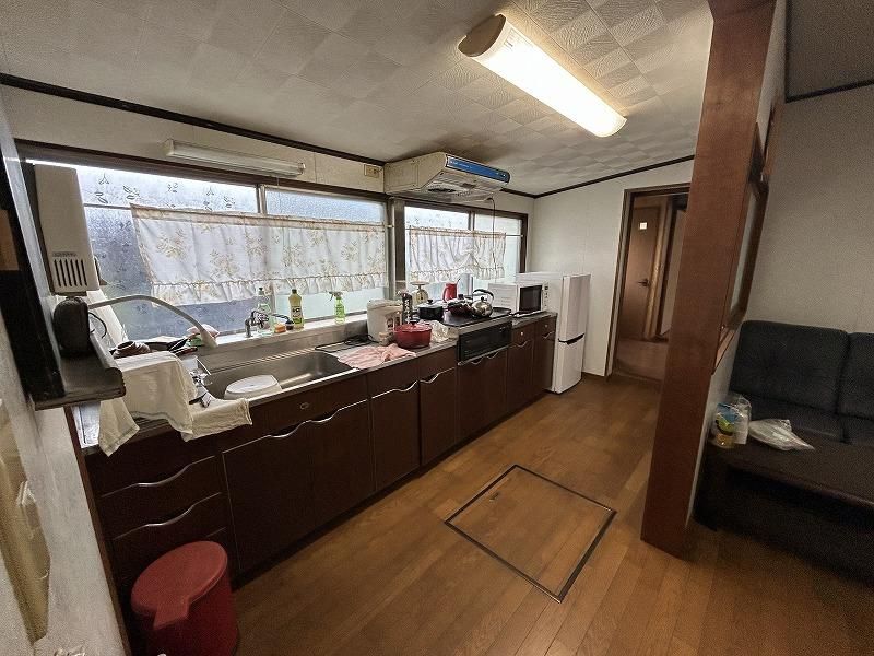 5DK Detached House for Sale in Hofu, Yamaguchi | 242.74 sqm Land - Image 22