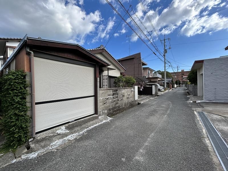 5DK Detached House for Sale in Hofu, Yamaguchi | 242.74 sqm Land - Image 7