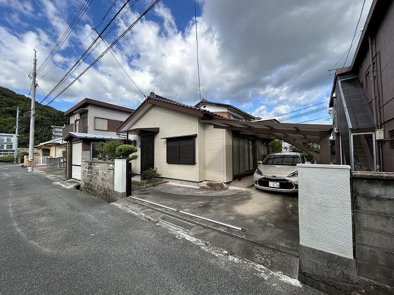 5DK Detached House for Sale in Hofu, Yamaguchi | 242.74 sqm Land - Image 7