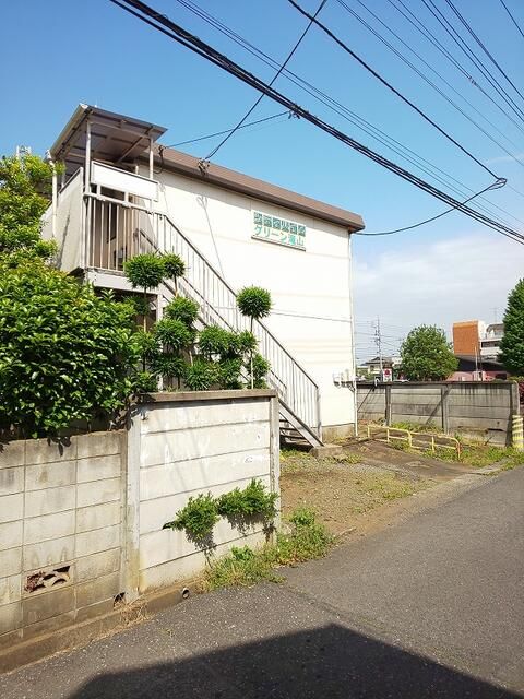2K Apartment for Rent in Higashikurume, Tokyo - Thumbnail 2