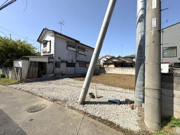 New 3LDK House in Saitama City Misato Ward - 2026 Completion - Thumbnail 2