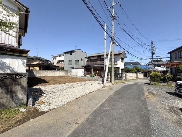 New 3LDK House in Saitama City Misato Ward - 2026 Completion - Thumbnail 3