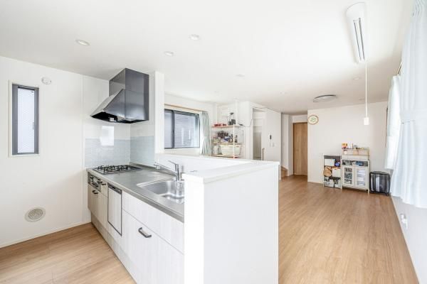 New 2024 2SLDK House in Kokubunji, Tokyo - Thumbnail 4