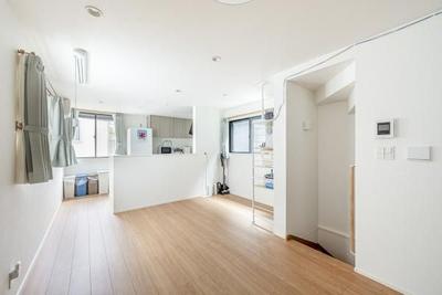 New 2024 2SLDK House in Kokubunji, Tokyo — Image 22, Kokubunji, Tokyo