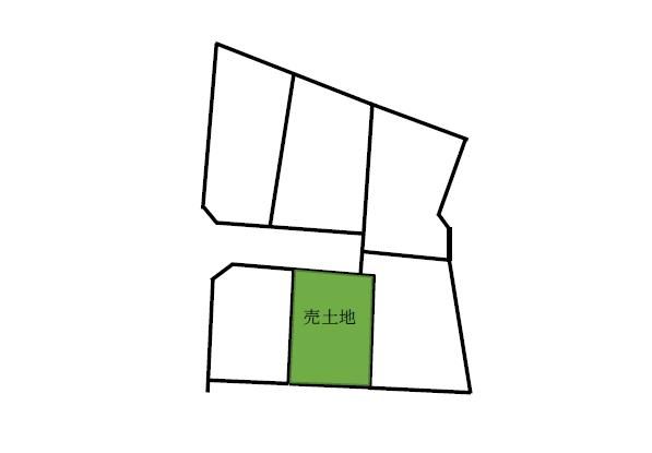 Land for Sale in Ueda City, Nagano - 210.81 sqm - Thumbnail 2