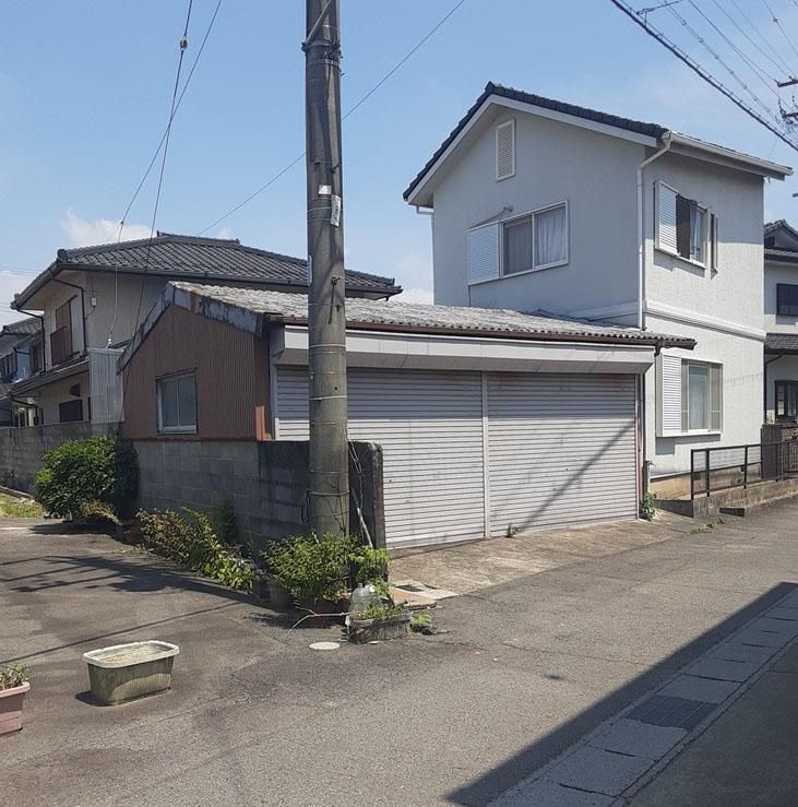 6SDK House with Land, Cottage & Garage in Ichinomiya, Aichi - Image 11