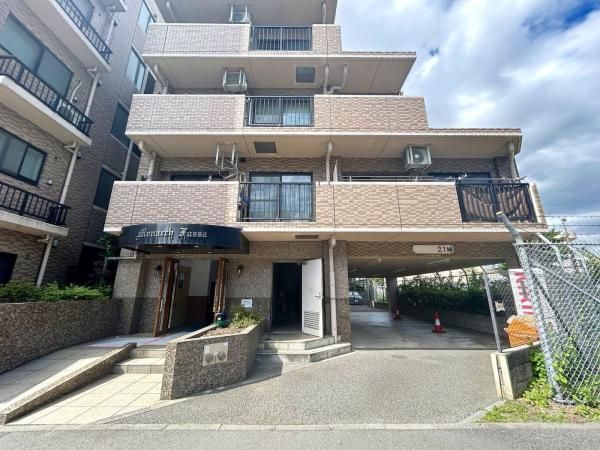 Monarch Fussa 2SLDK Apartment for Sale in Tokyo - Thumbnail 4