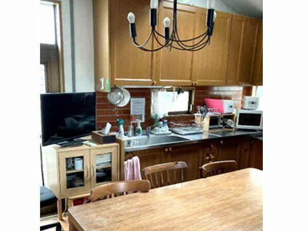Share House Sumirekan - One Room Apartment in Itabashi, Tokyo - Thumbnail 2