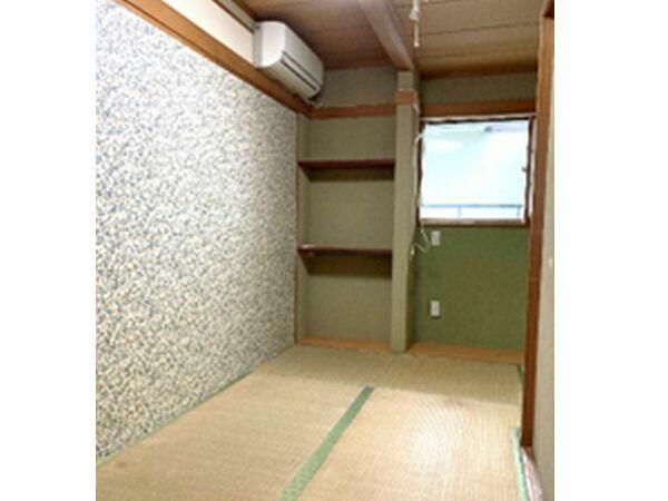 Share House Sumirekan - One Room Apartment in Itabashi, Tokyo - Thumbnail 3