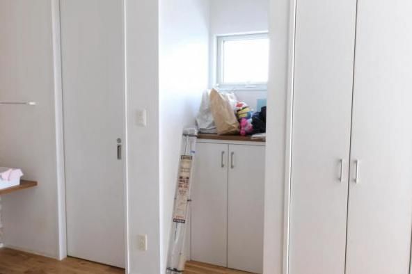 2018 Built 2LDK House in Kirishima, Kagoshima - Thumbnail 4