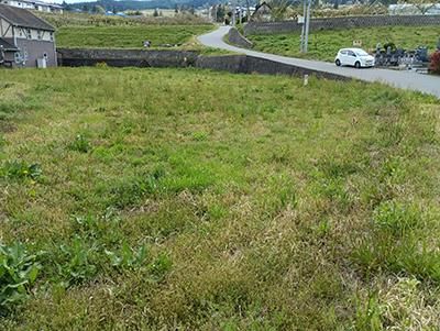 Land for Sale in Iida City, Nagano - 1187 sqm - Thumbnail 3