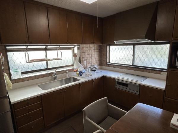 5SLDK Detached House for Sale in Hiroshima Nishi Ward - Thumbnail 4