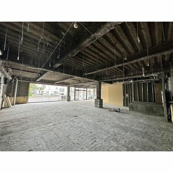 Commercial Space for Rent in Tsukisamu, Sapporo - 245 sqm - Thumbnail 4