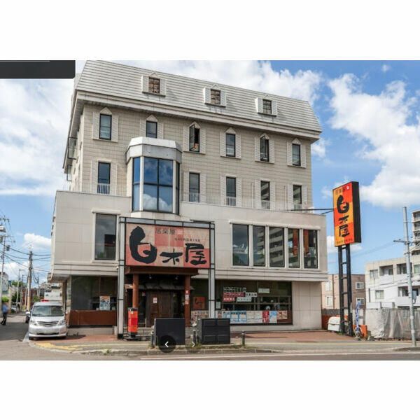 Commercial Space for Rent in Tsukisamu, Sapporo - 245 sqm - Thumbnail 2