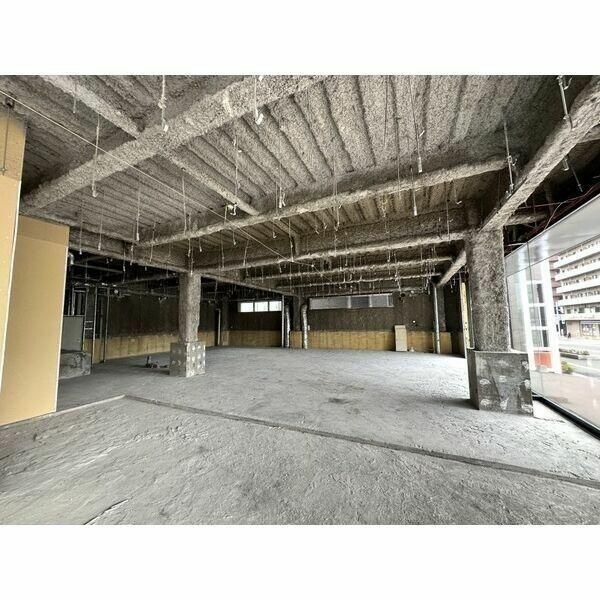 Commercial Space for Rent in Tsukisamu, Sapporo - 245 sqm - Thumbnail 3