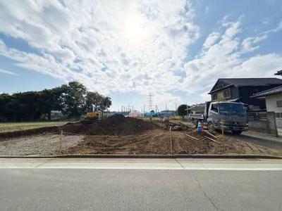 New 3LDK House in Higashimurayama, Tokyo - Completion 2026 — Image 11, Higashimurayama, Tokyo