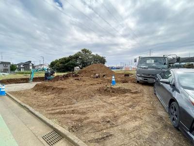 New 3LDK House in Higashimurayama, Tokyo - Completion 2026 — Image 11, Higashimurayama, Tokyo