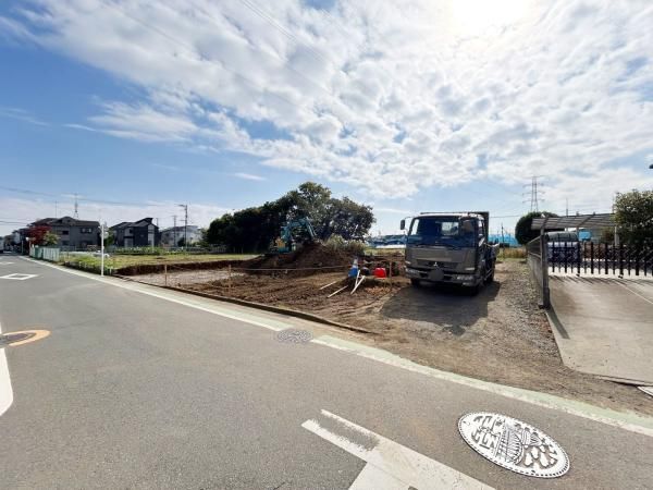 New 3LDK House in Higashimurayama, Tokyo - Completion 2026 - Thumbnail 4