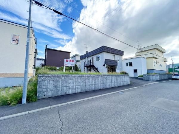 198 sqm Residential Land for Sale in Kiyota, Sapporo - Thumbnail 3