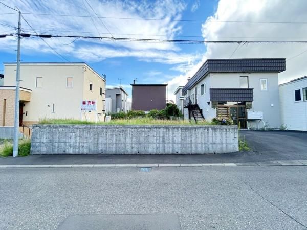 198 sqm Residential Land for Sale in Kiyota, Sapporo - Thumbnail 2