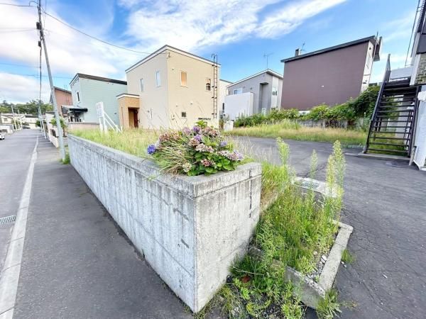 198 sqm Residential Land for Sale in Kiyota, Sapporo - Thumbnail 4
