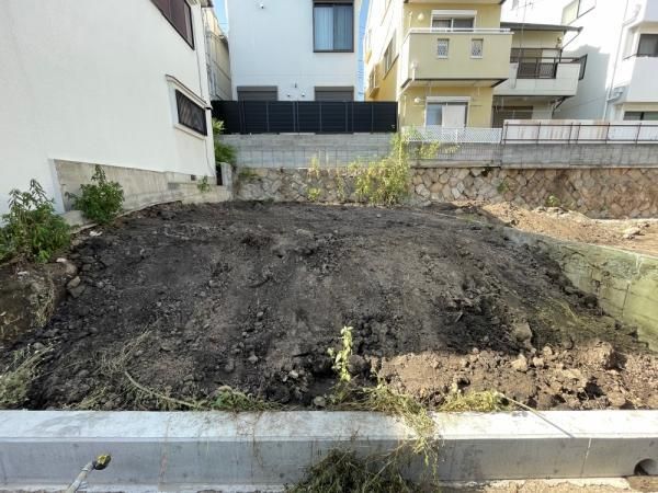 New Build House in Kobe Nada Ward - 2SLDK, 100.13 sqm - Thumbnail 2