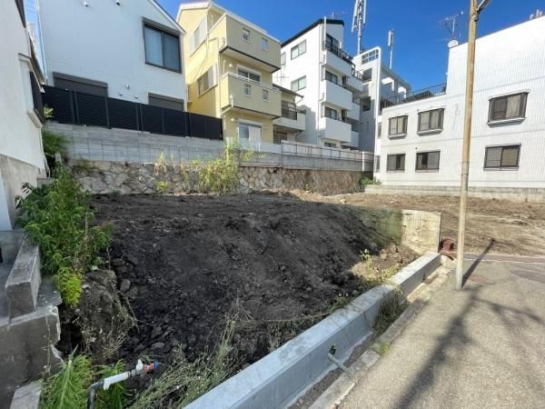 New Build House in Kobe Nada Ward - 2SLDK, 100.13 sqm - Thumbnail 3