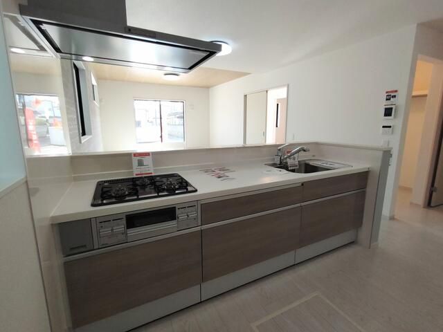 New 4LDK House in Fukushima City with ZEH Standards - Image 1