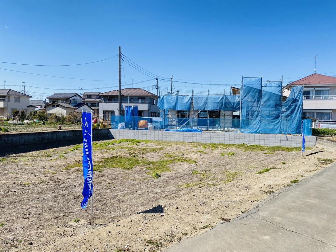 94.71 Tsubo Vacant Residential Land for Sale in Kawagoe, Saitama - Thumbnail 2