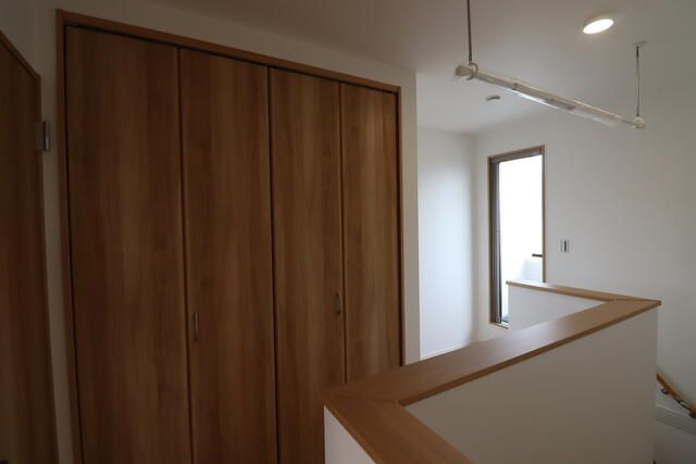 New 3LDK House in Takasaki, Gunma - 96.04 sqm - Thumbnail 4