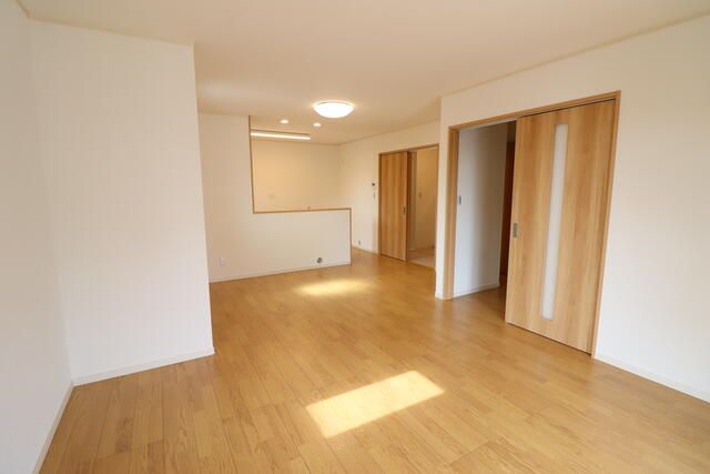 New 3LDK House in Takasaki, Gunma - 96.04 sqm - Thumbnail 2
