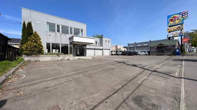 Warehouse Office for Rent in Utsukushigaoka, Sapporo - Thumbnail 3