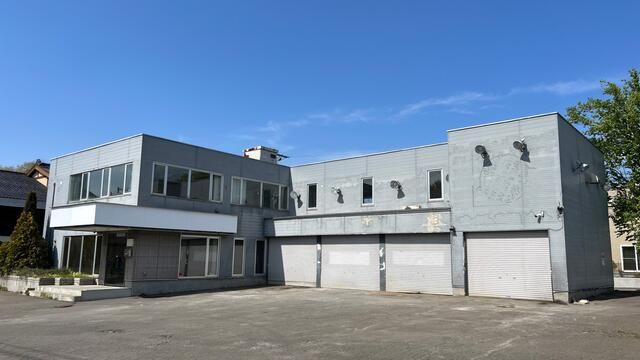 Warehouse Office for Rent in Utsukushigaoka, Sapporo - Thumbnail 2