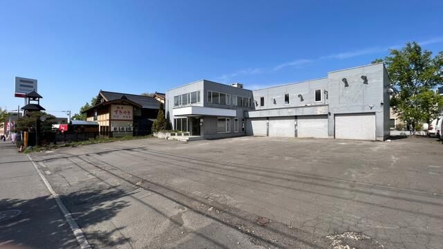 Warehouse Office for Rent in Utsukushigaoka, Sapporo - Thumbnail 4
